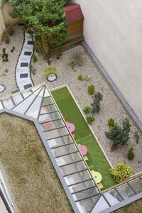 Гостиница Adagio Access Lyon Centre Université