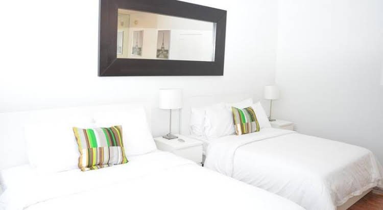 Фото South Beach Rooms and Hostel