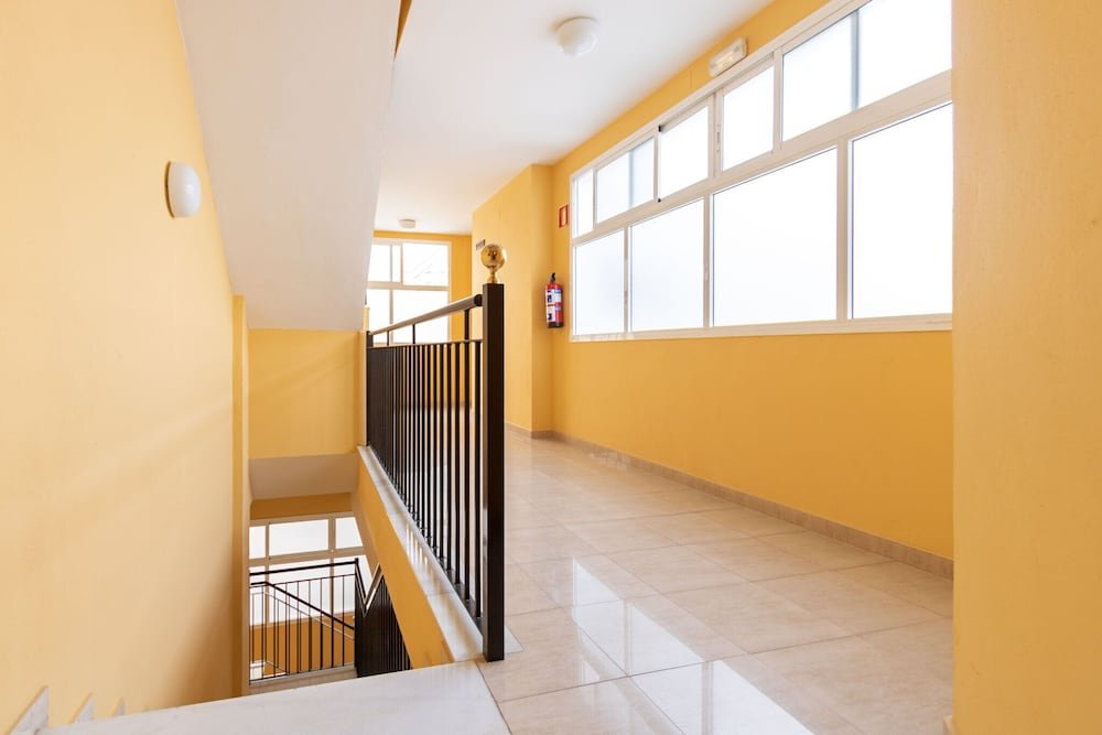 Фото Apartamento San Isidoro Sevilla