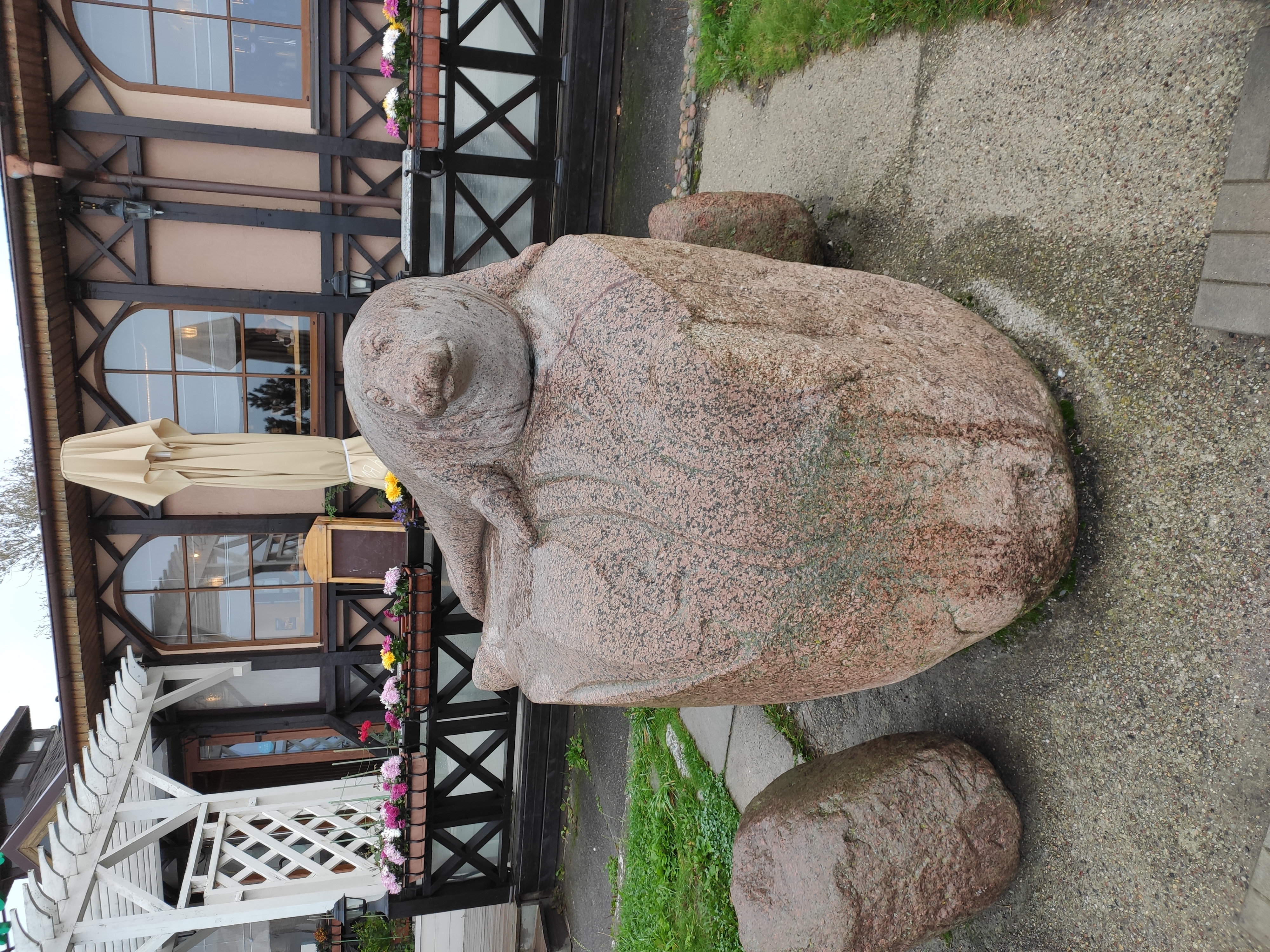 Фото Villa History