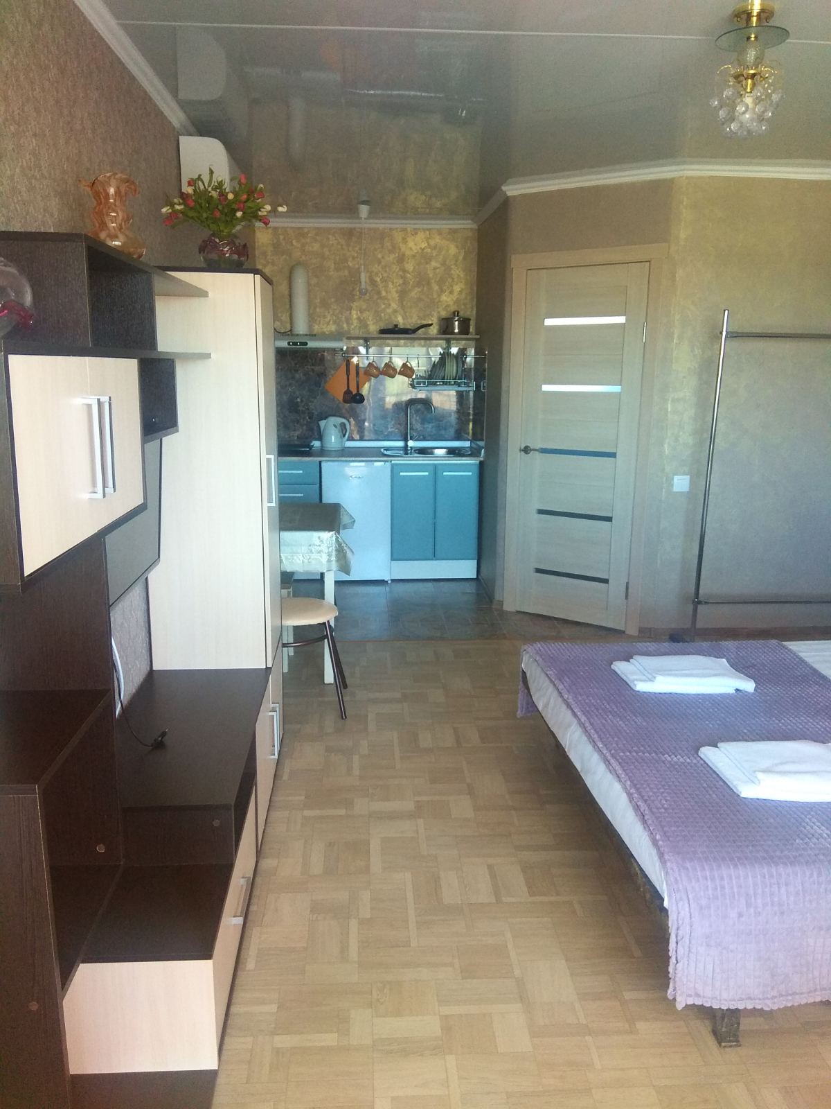 Фото Сосновый двор