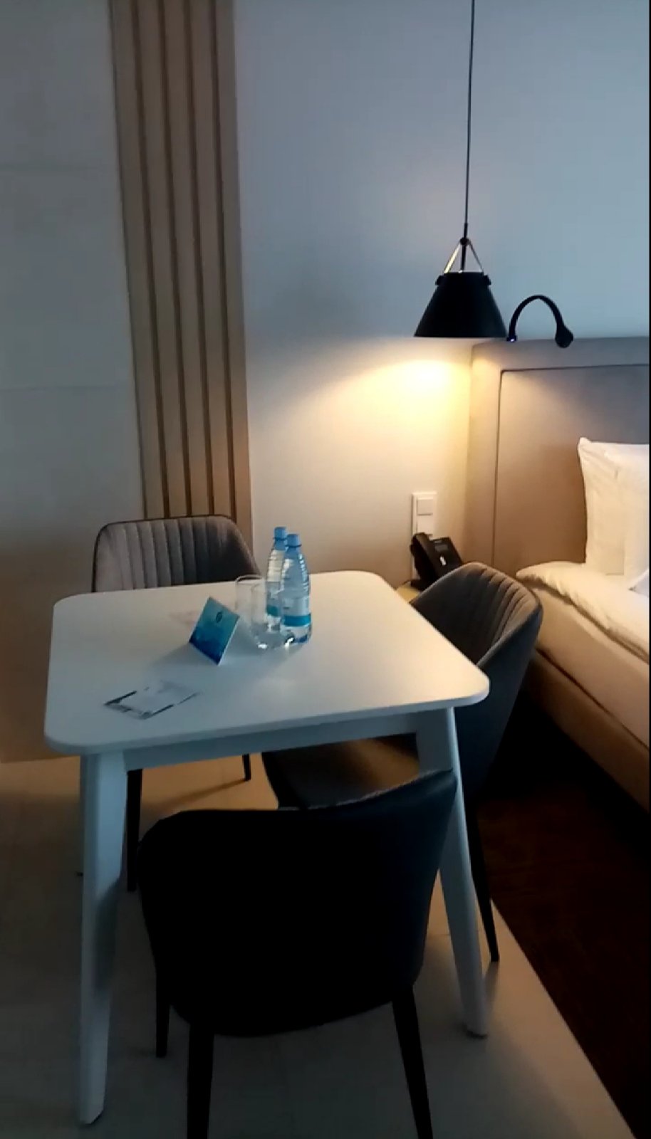 Фото Кристалл Hotel & Spa