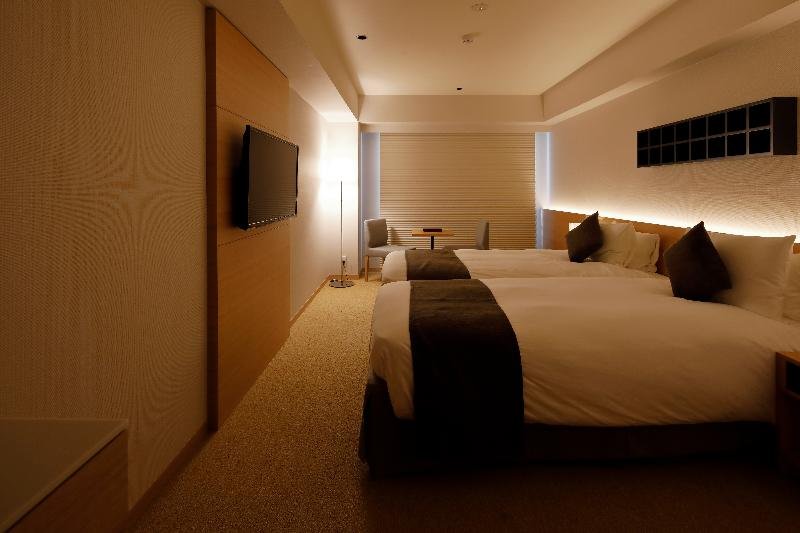 Фото The General Kyoto Takatsuji Fuyacho