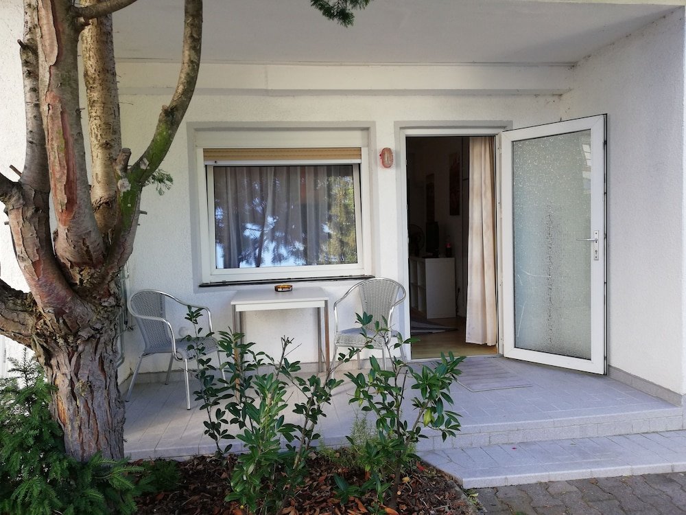 Фото Apartmenthaus am Achteck