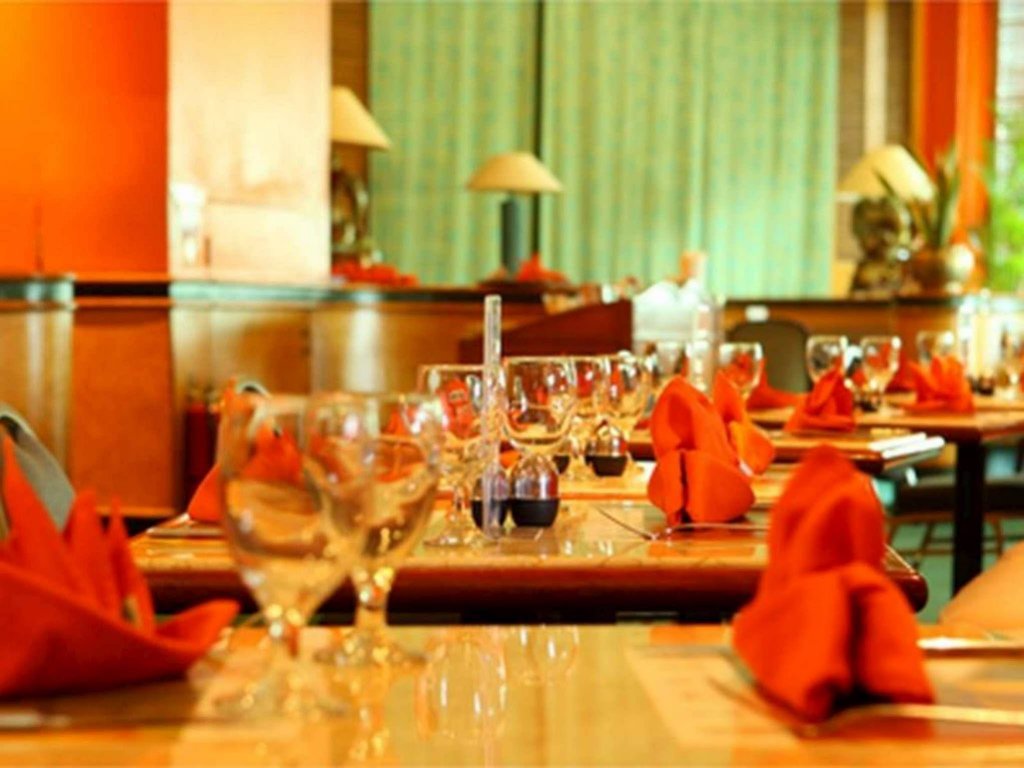 Фото Lumire Hotel and Convention Center