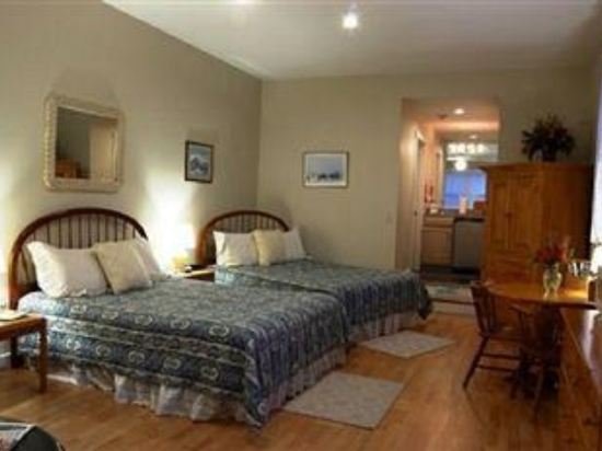 Фото Shaker Mill Inn