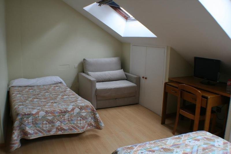 Фото Hotel Picos de Europa