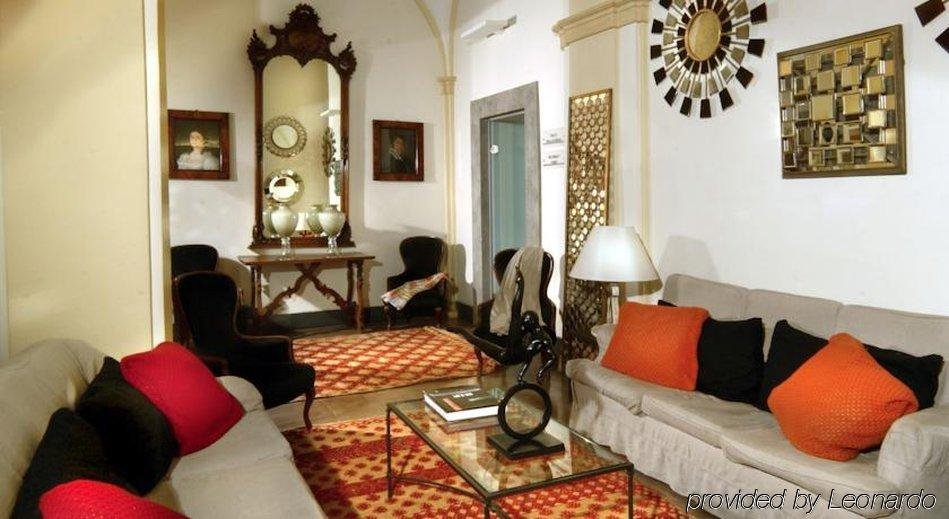 Фото Отель Adriano