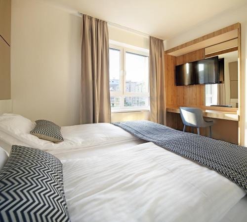 Фото Hotel Koncept Residence