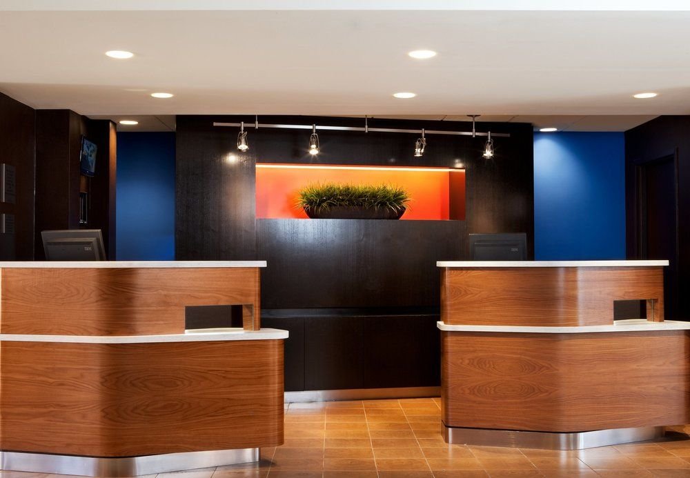 Фото Sonesta Select Atlanta Airport