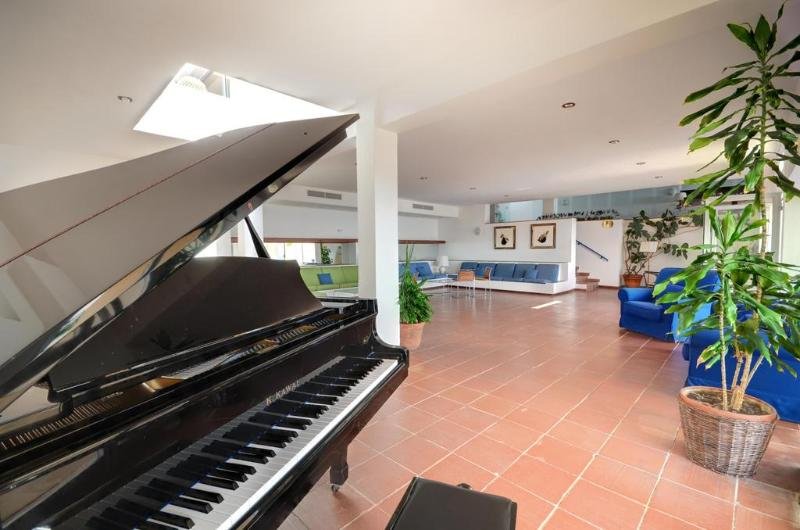 Фото Grand Hotel San Pietro