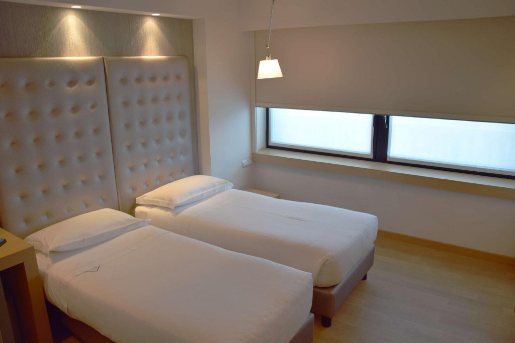 Фото Devero Hotel & Spa, BW Signature Collection