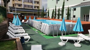 Голубая волна