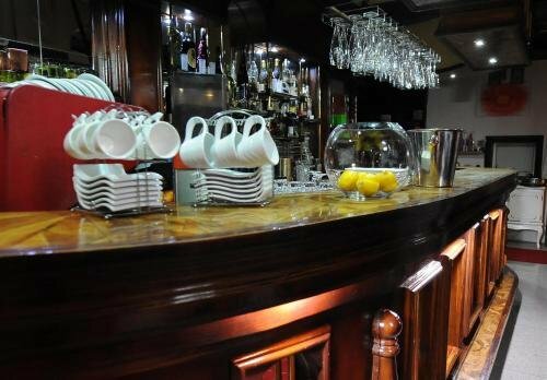 Гостиница Hotel Gold в Плевле