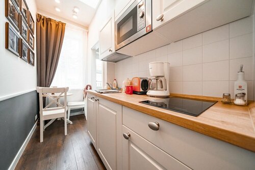 Гостиница Revelton Studios Marianske Lazne