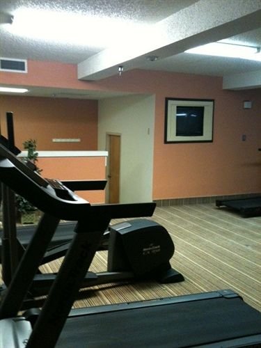 Фото Dfw Airport Hotel