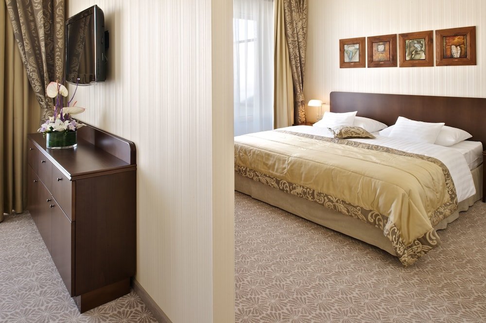 Фото Hotel Devín