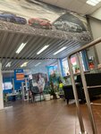 Parus (Bolshaya Street, 256Ак4), car service, auto repair