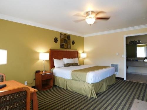 Фото Deer Haven Inn