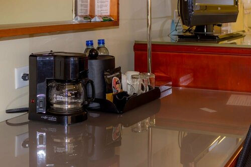 Гостиница Rolson Hotel в Кайо