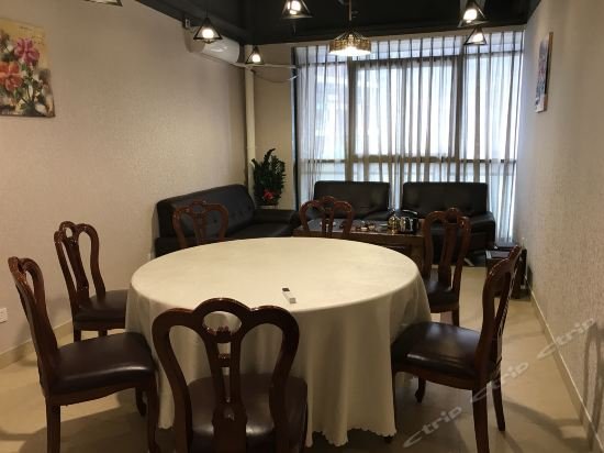 Фото Shenzhen Perthden Hotel