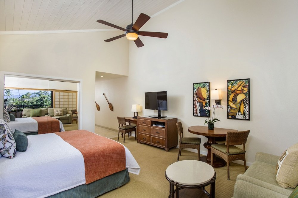 Фото Napili Kai Beach Resort