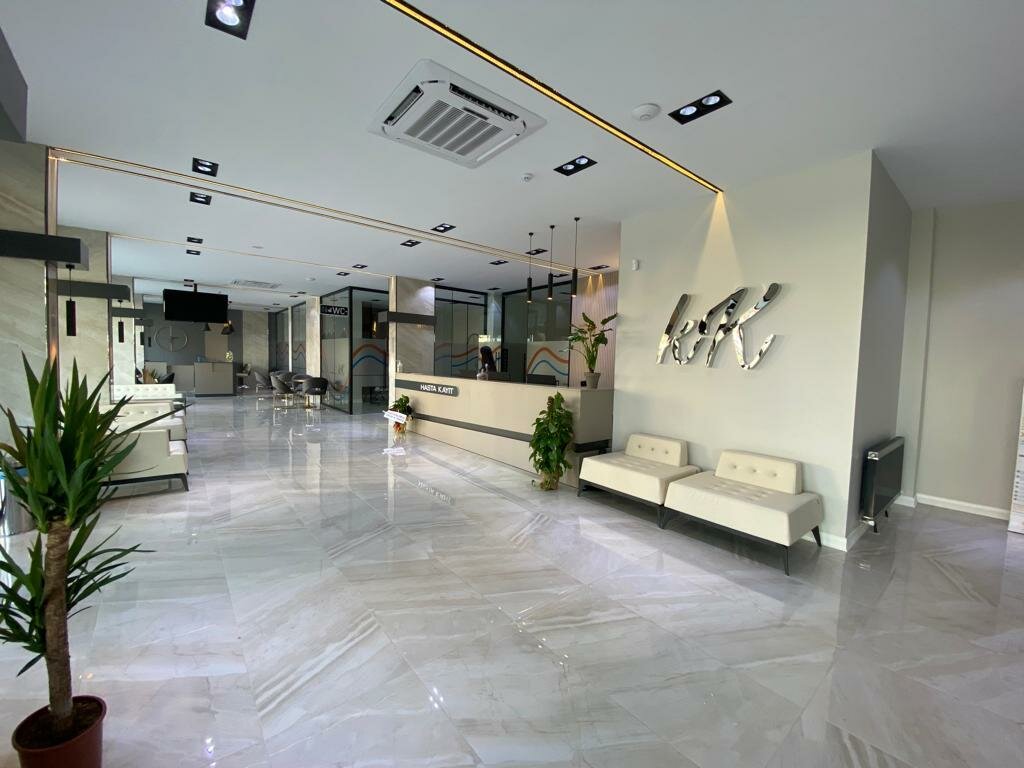 Dental clinic Dentamalatya Şube, Malatya, photo