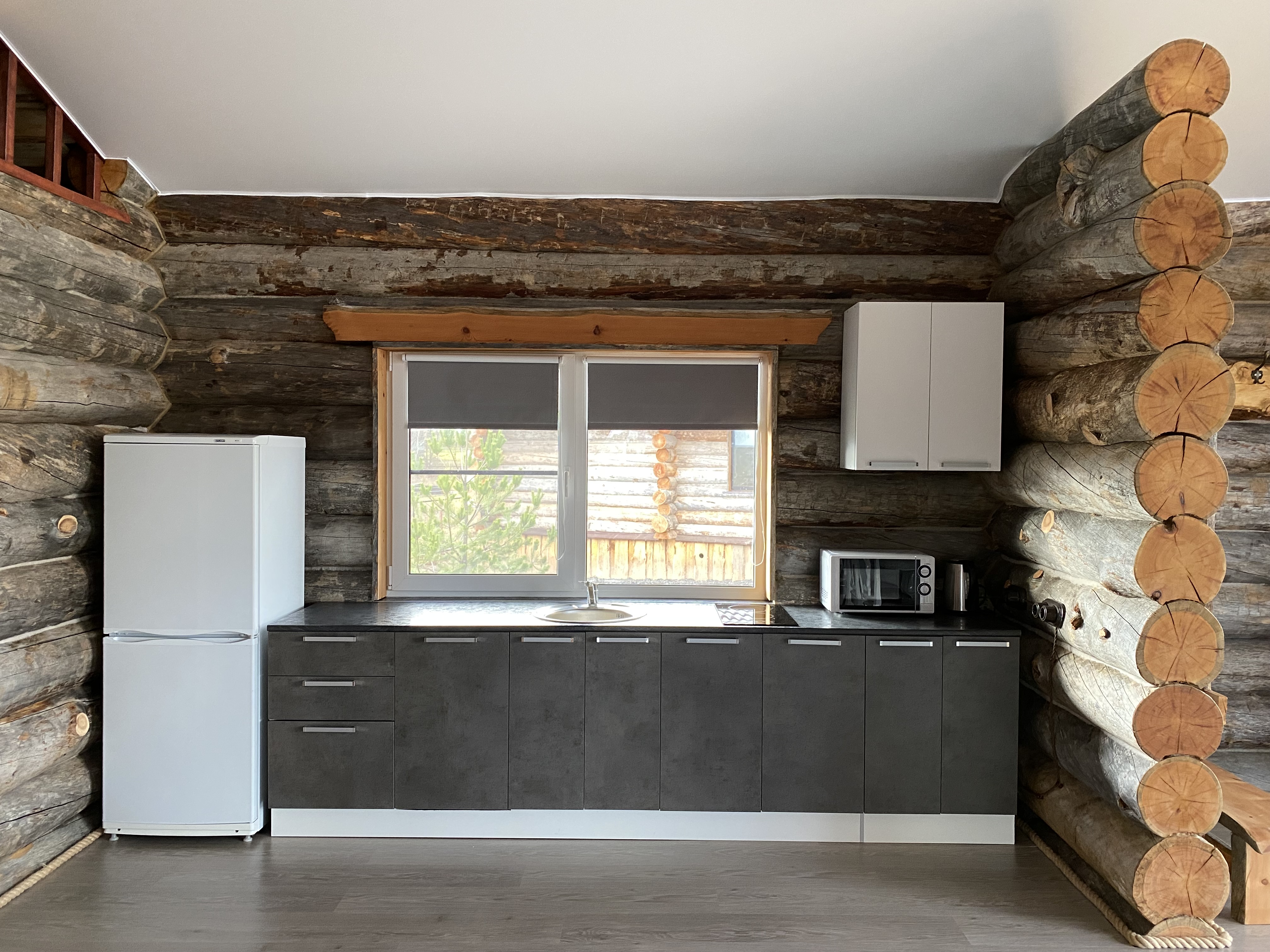 Фото Усадьба Кело