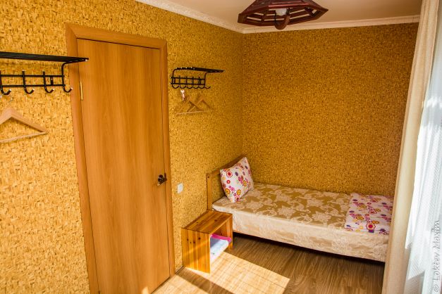 Фото Кедровый Дом Кочиевских