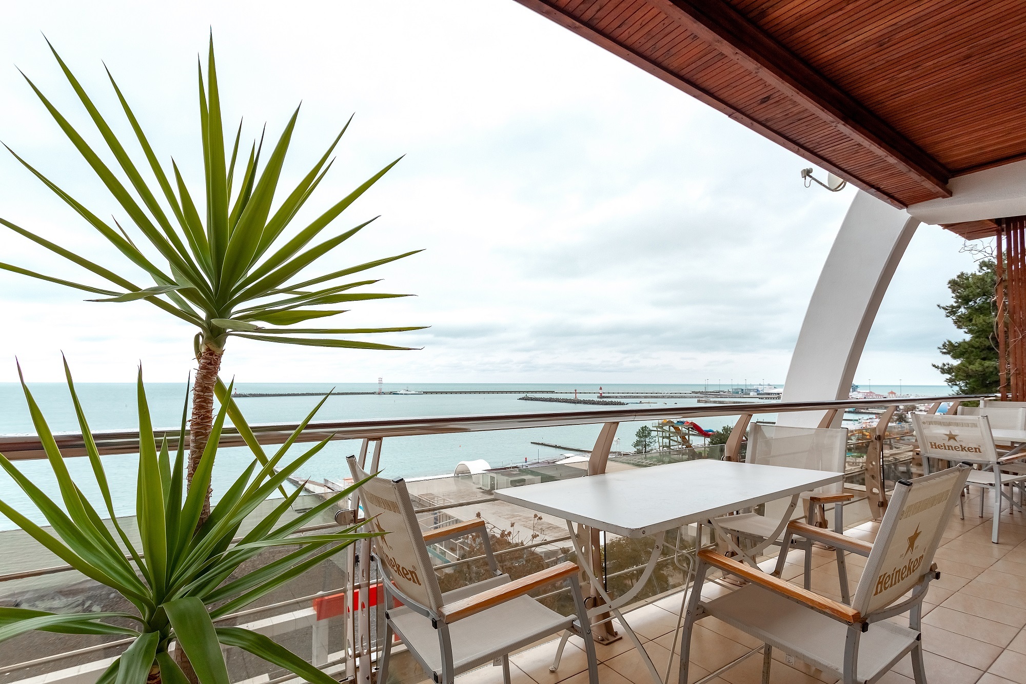 Фото Спа-отель Грейс Горизонт