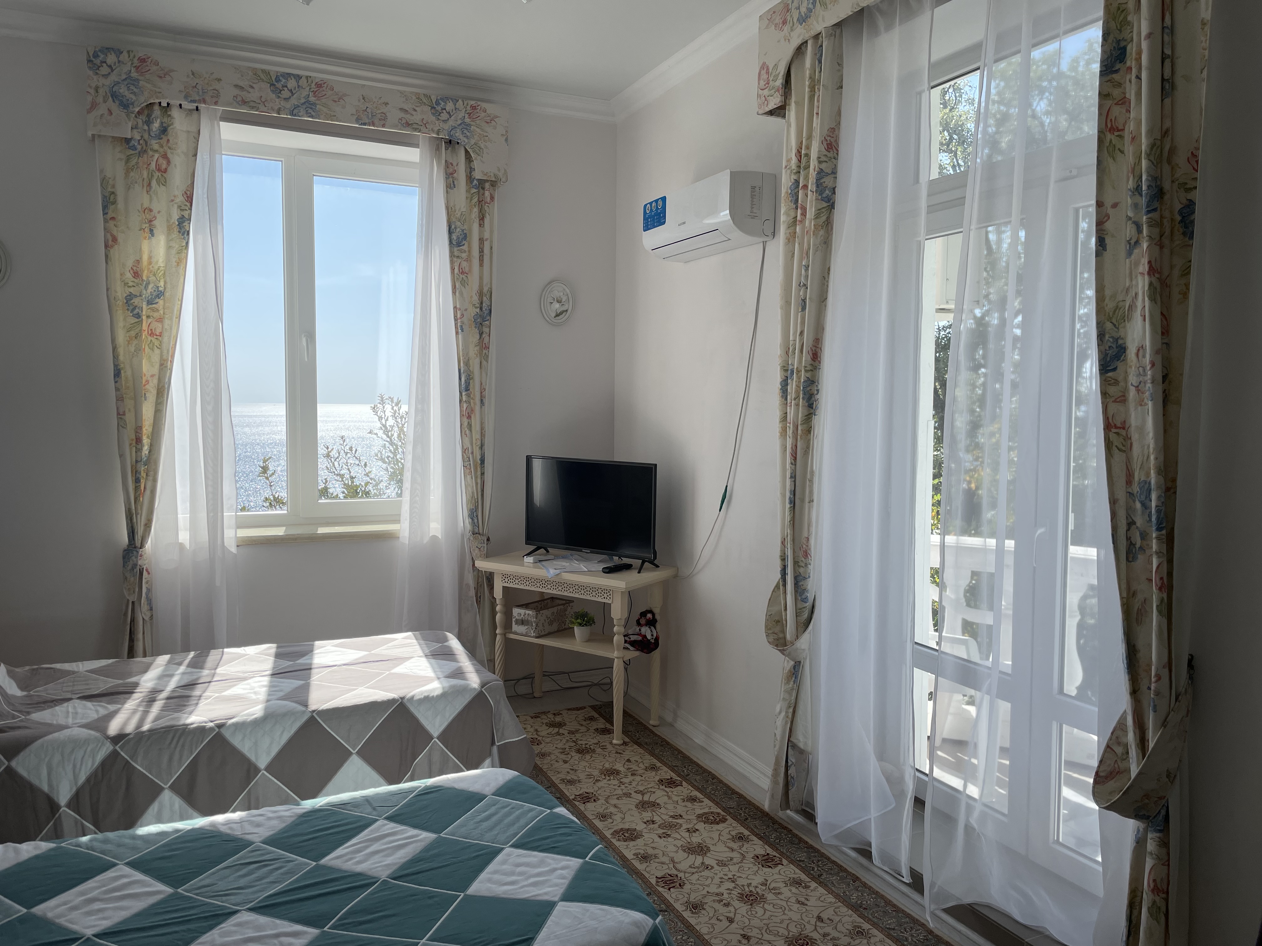 Фото Арт Прованс у моря