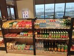 Gorki-ferma (Kursk Region, Zheleznogorskiy rayon, Linetskiy selsovet, selo Linets, Yuzhnaya ulitsa), grocery