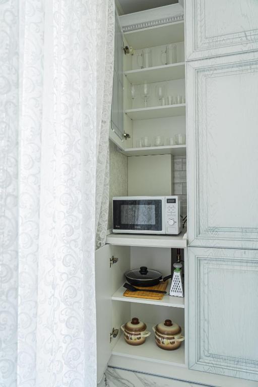 Фото Апартаменты Apartment Classic - 4