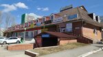 Sofiya (Topolinaya Street, 35), shopping mall