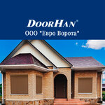 EvroVorota (Kommunalnaya Street, 36), automatic doors and gates