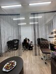 Tvoi vzglyad (Akademika Petrovskogo Street, 5с1) ، شريط حاجب العين