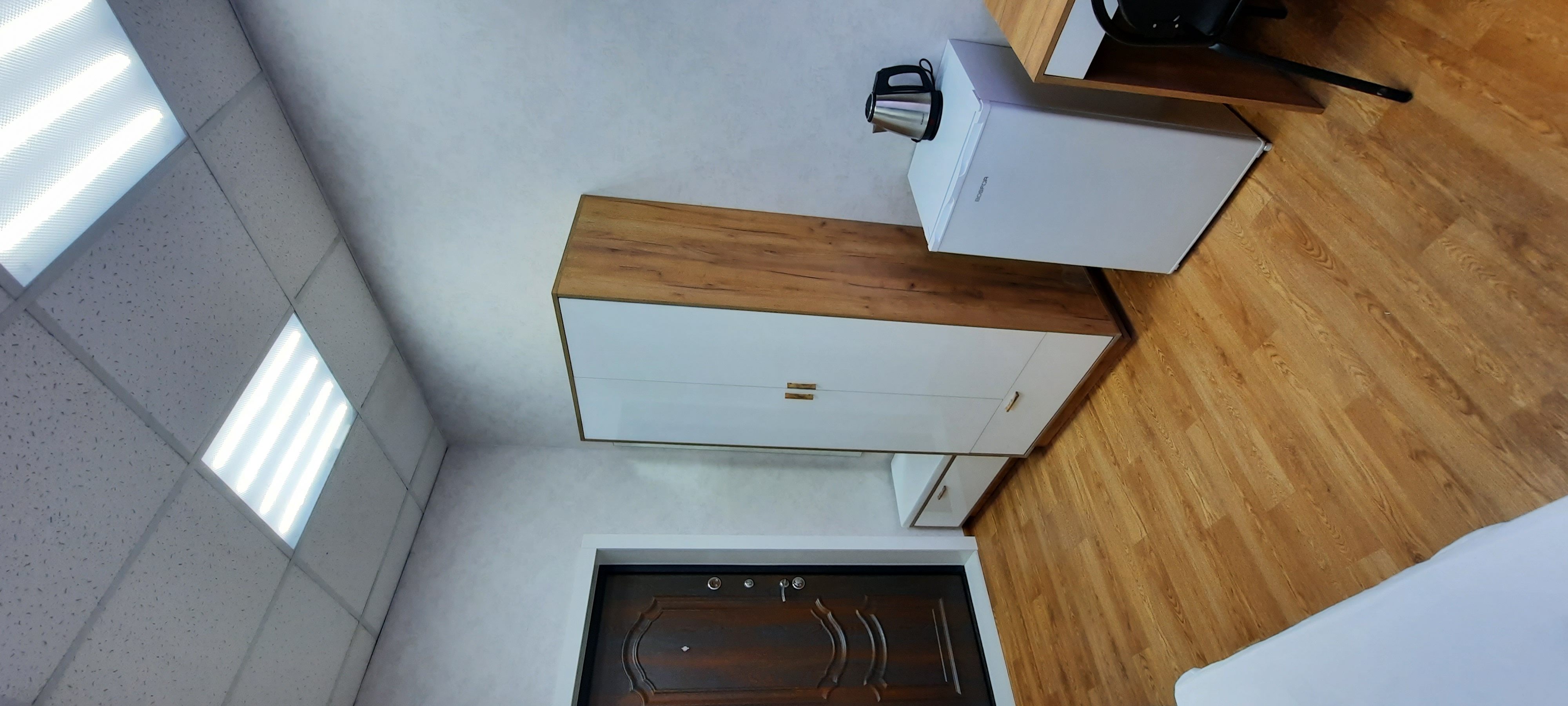 Фото Солнечный