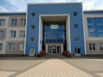 Академия ФШМ (ул. Франциска Скорины, 45А), спортивная школа в Минске