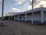 Автостанция Ивантеевка (selo Ivanteyevka, Zelyonaya ulitsa, 26А), bus station