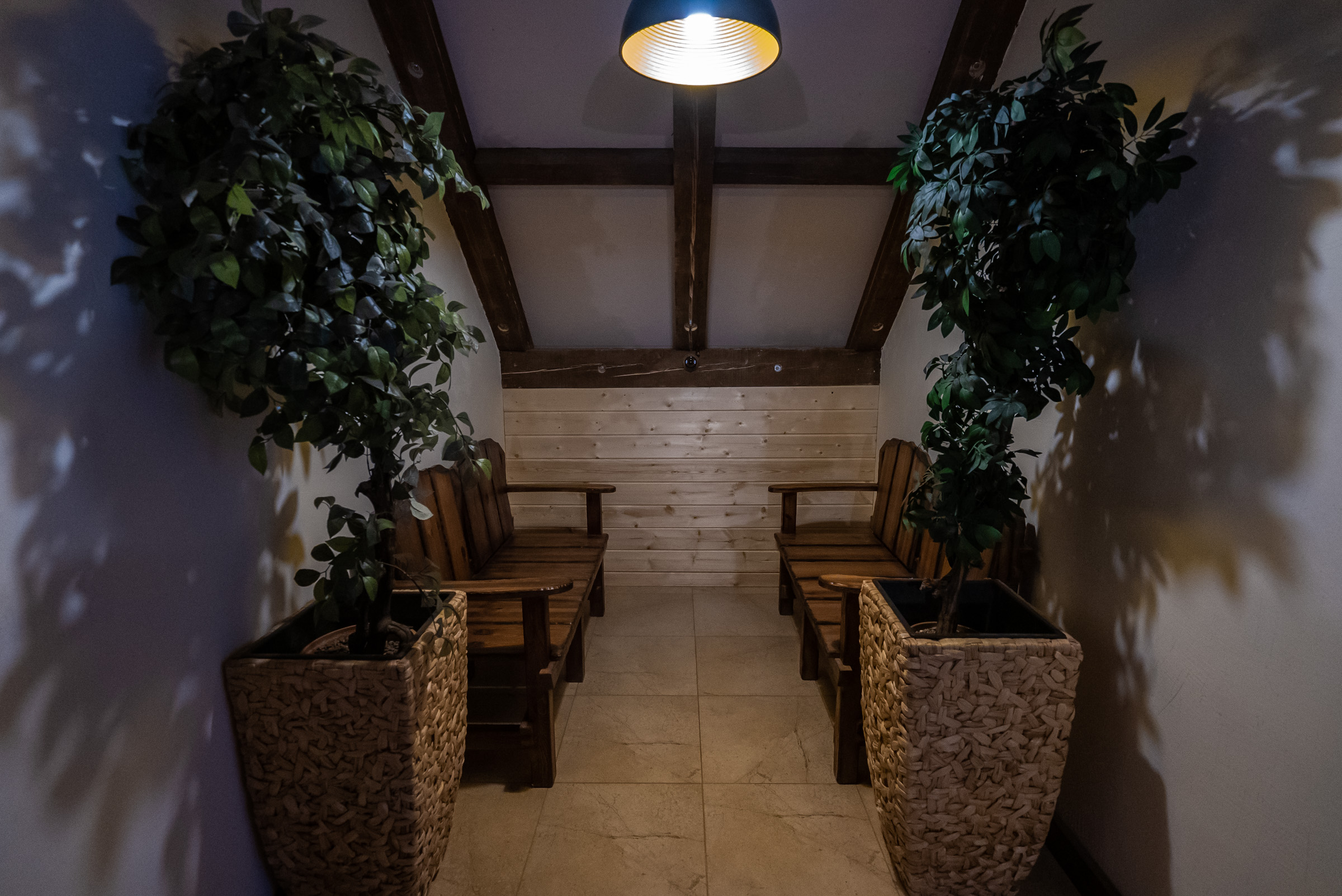 Фото Медвежий угол