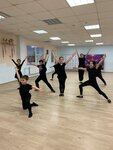 Ritm Kavkaza (Starokachalovskaya Street, 1Д), escuela de baile
