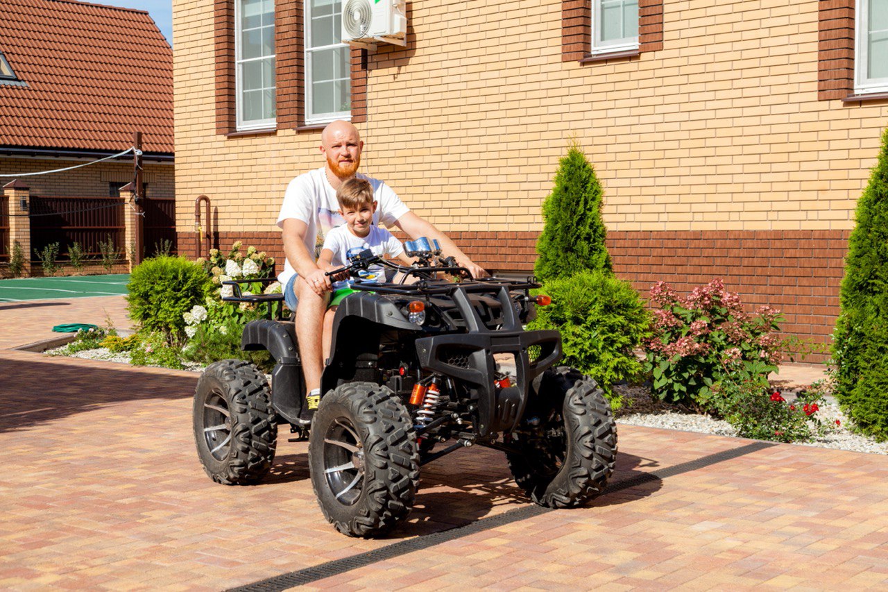 Фото ИнкоДом