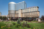 Mercure Voronej Centr (Kirova Street, 6А), hotel
