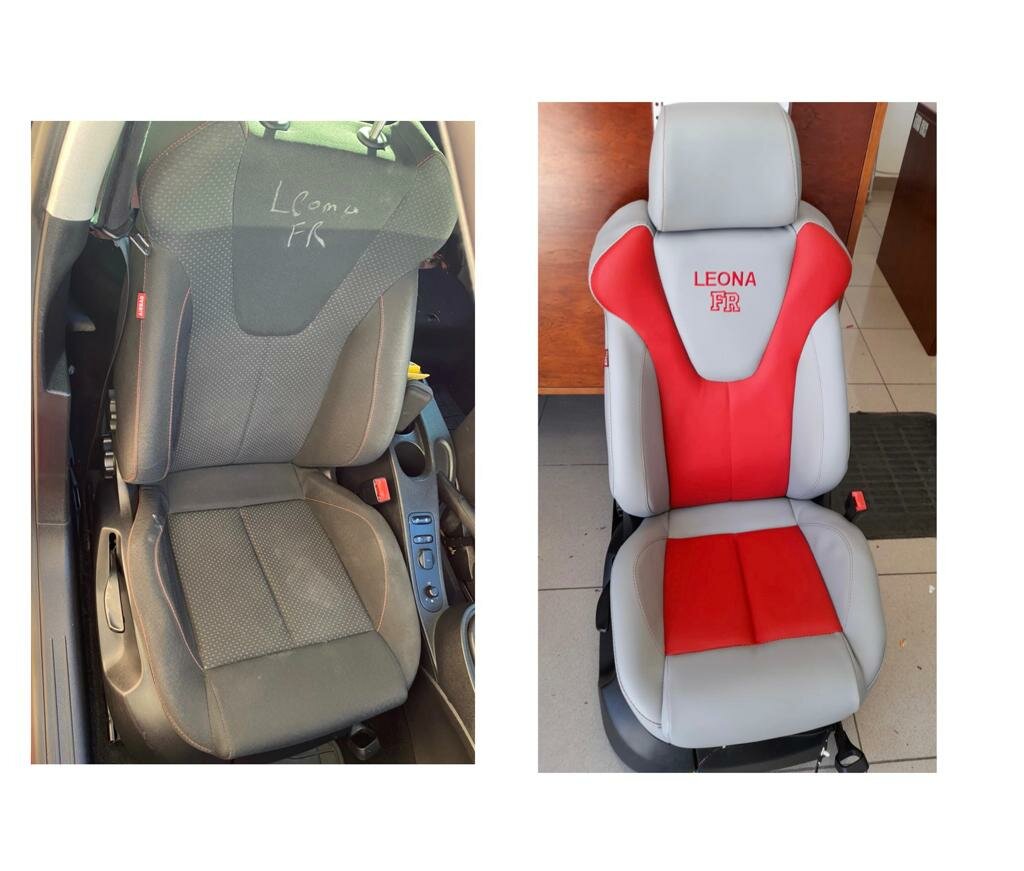 Furniture repair Tapiceria Denis, Canary Islands, photo