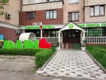 Dadi (Zhandosov Street, 84), medical center, clinic