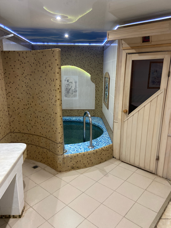 Фото Экотель Снегирёк