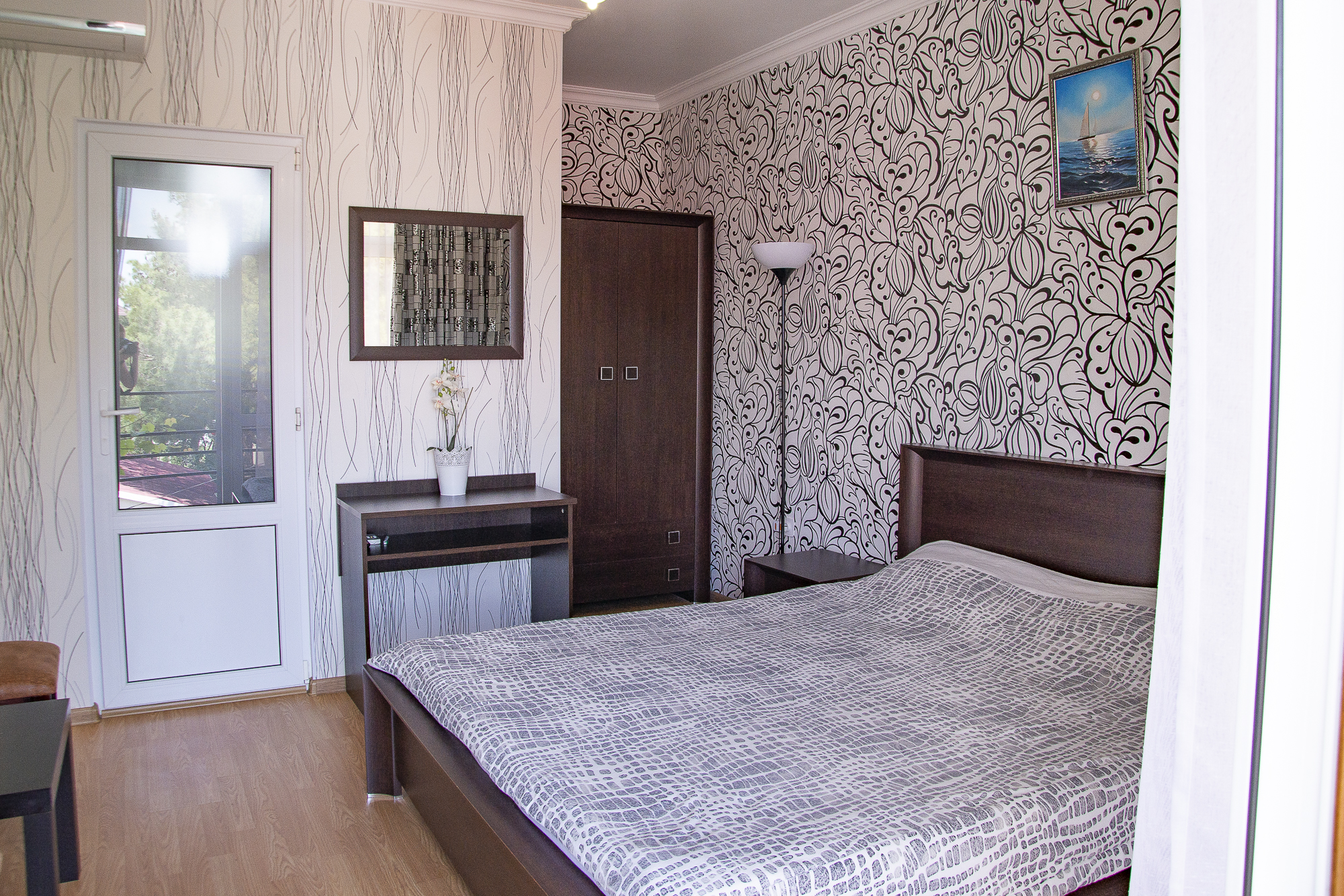 Фото Акварель