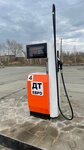 Madiy-A (ulitsa Chapayeva, 37), gas station