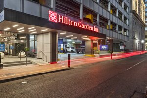 Hilton Garden Inn French Quarter Cbd