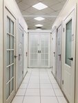 Gektor (Pobedy Avenue, 206), doors